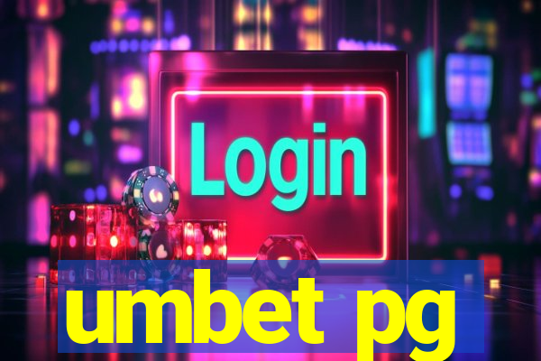 umbet pg